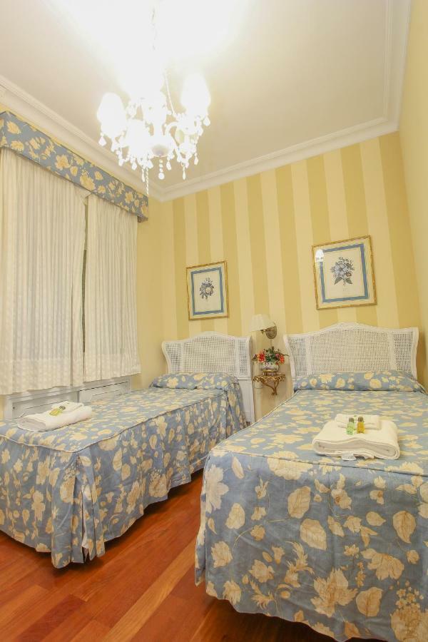 Appartement Apartamento La Feria à Séville Extérieur photo