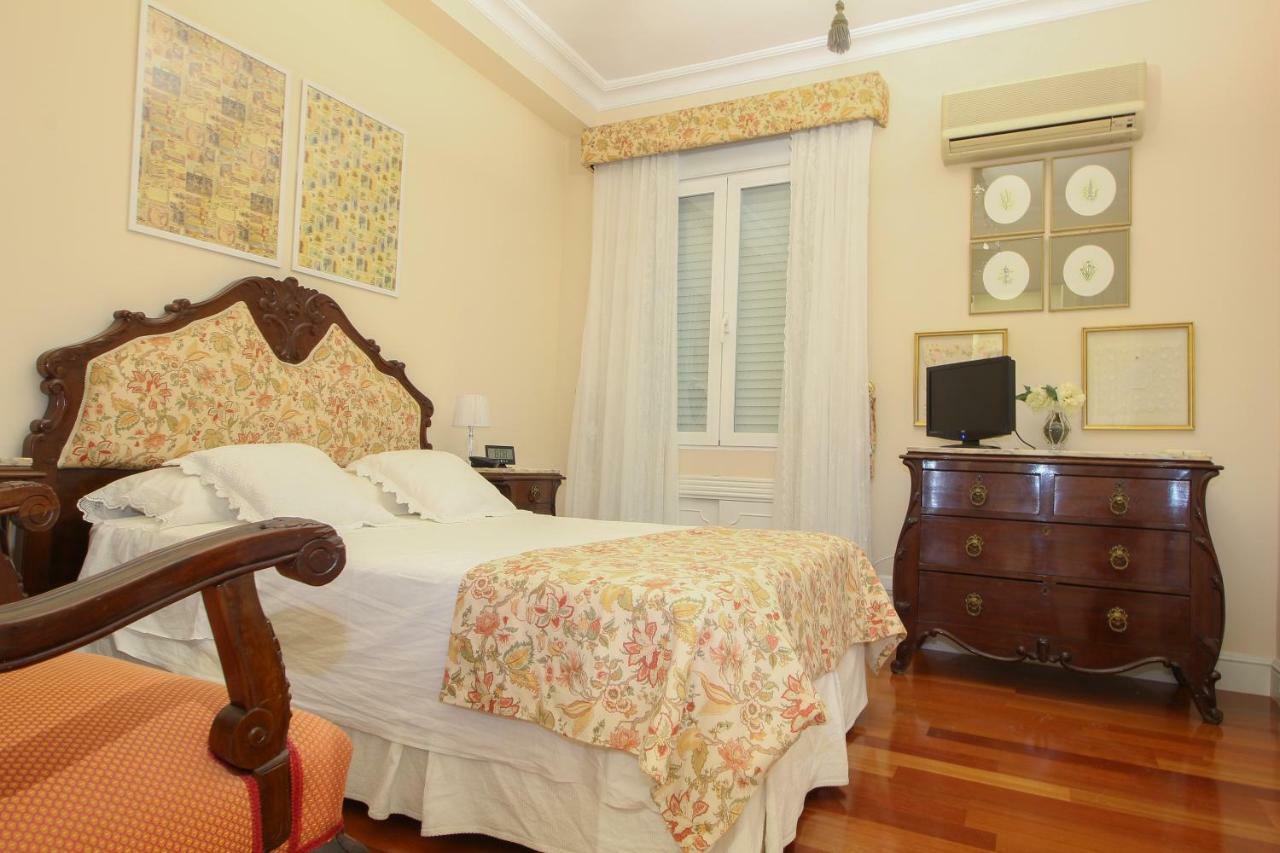 Appartement Apartamento La Feria à Séville Extérieur photo